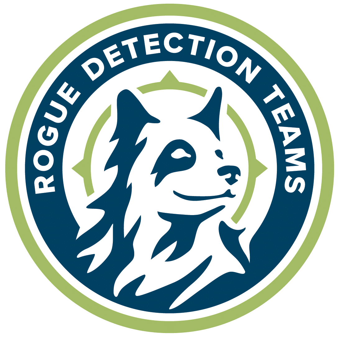 Rogue Detection Teams